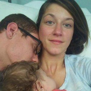 Meet your Posher, Brandi